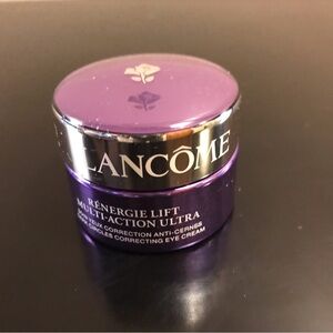 Lancôme Renergie Lift  ultimate-Action Ultra Day Cream. New without box